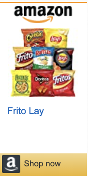 Chip Variety Pack